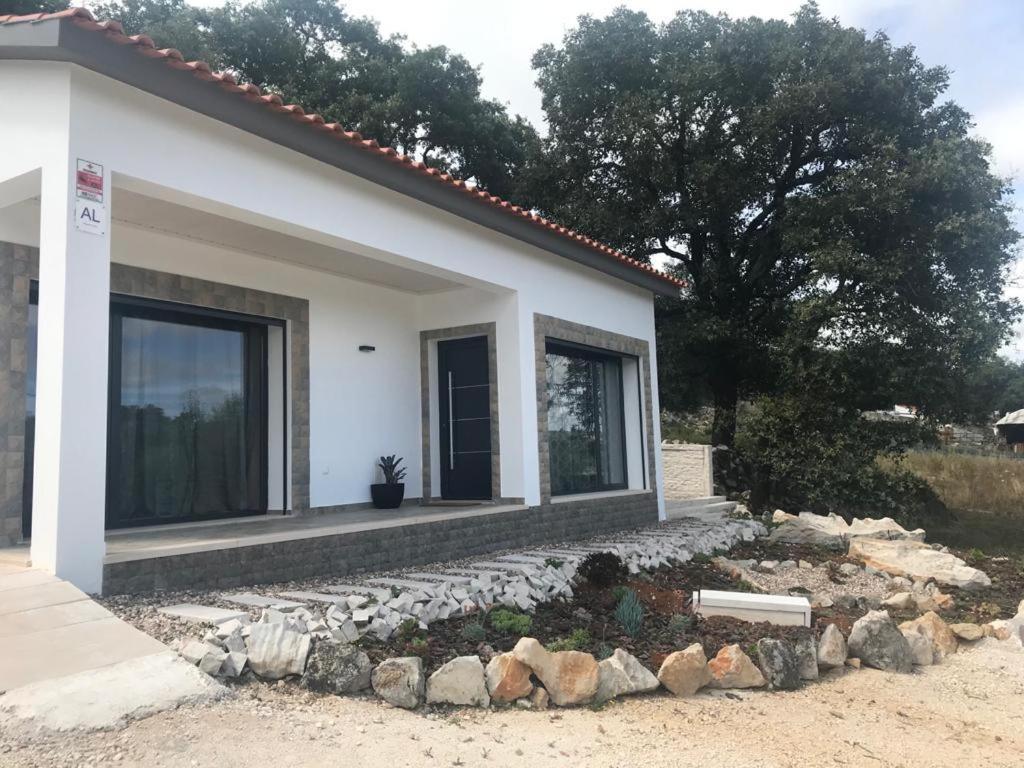 Recanto Da Serra Porto de Mós Eksteriør billede
