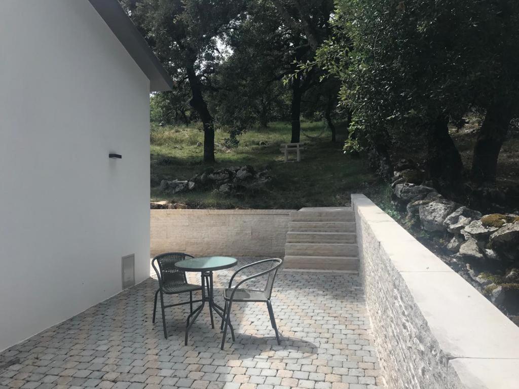 Recanto Da Serra Porto de Mós Eksteriør billede