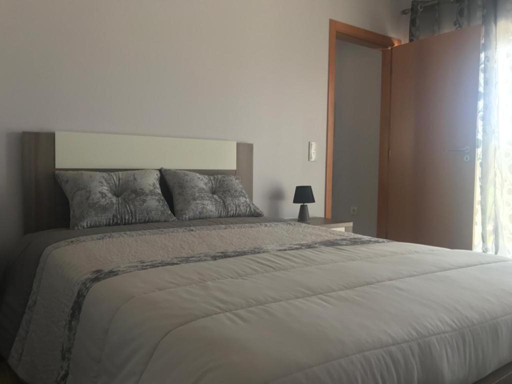 Recanto Da Serra Porto de Mós Eksteriør billede