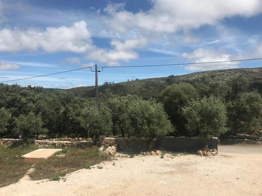 Recanto Da Serra Porto de Mós Eksteriør billede