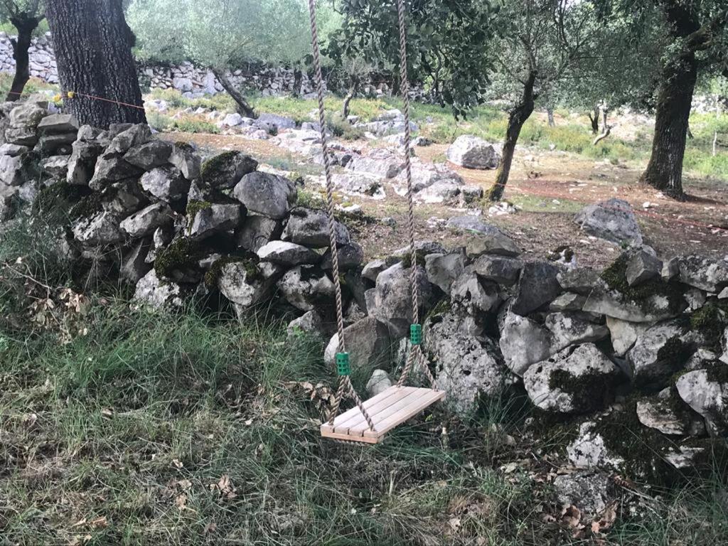 Recanto Da Serra Porto de Mós Eksteriør billede