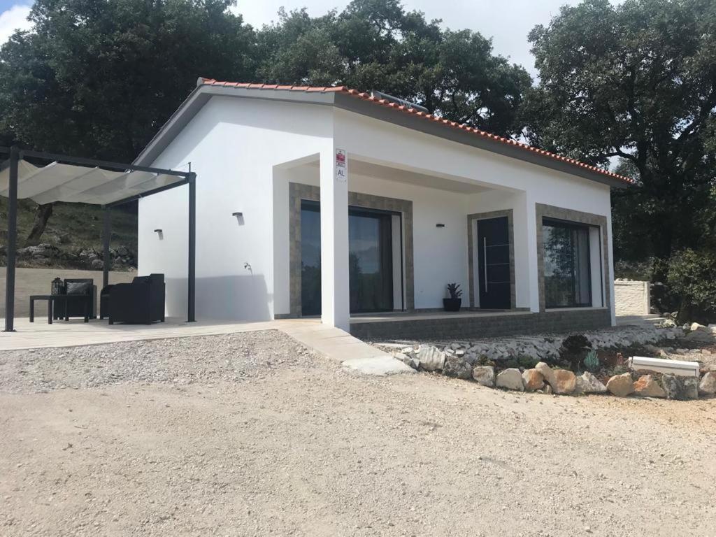 Recanto Da Serra Porto de Mós Eksteriør billede