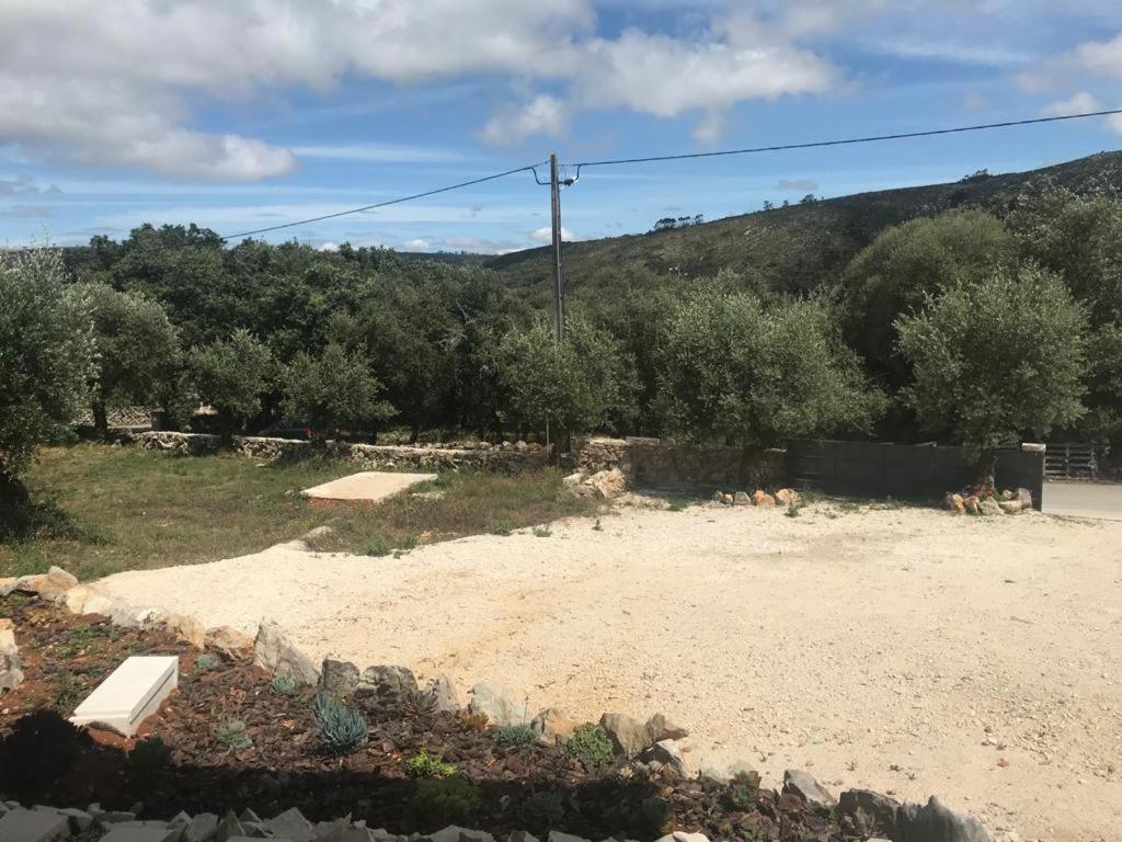Recanto Da Serra Porto de Mós Eksteriør billede